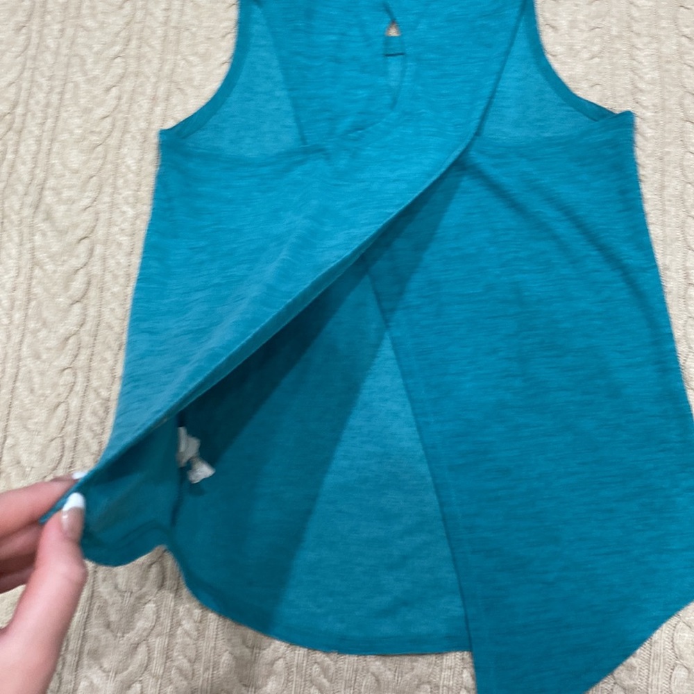 Girls Tank! - Picture 5 of 6